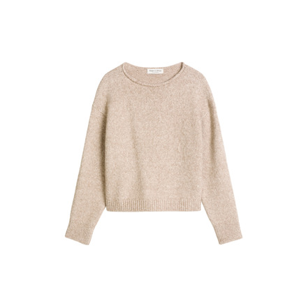 Marc O'polo pull beige