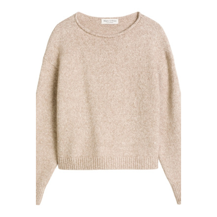 Marc O'polo pull beige