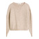 Marc O'polo pull beige 2