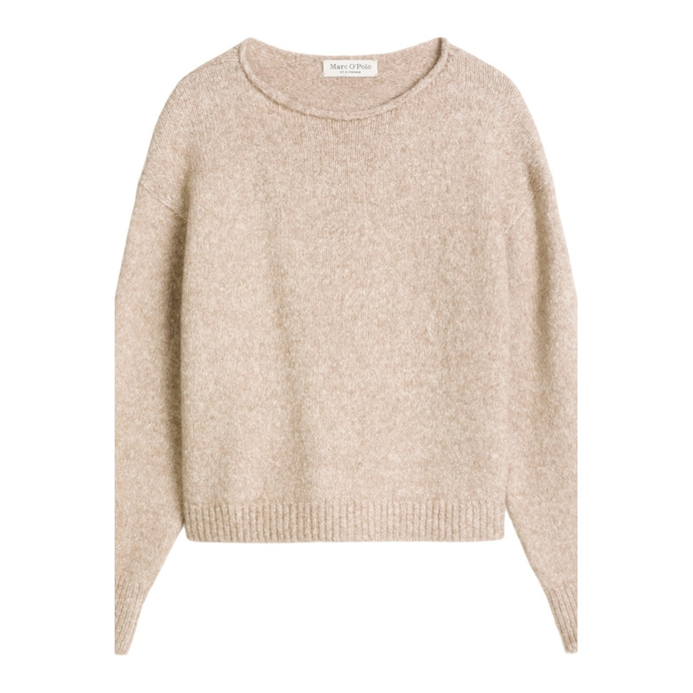 Marc O'polo pull beige 2