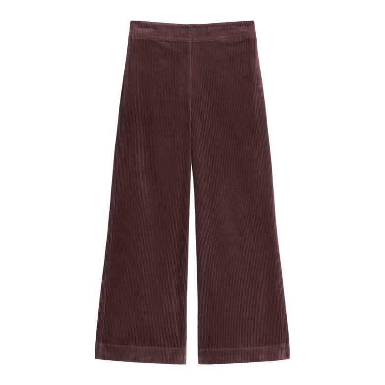 Marc O'polo pantalon bordeaux 2