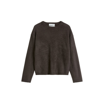 Marc O'polo pull brun