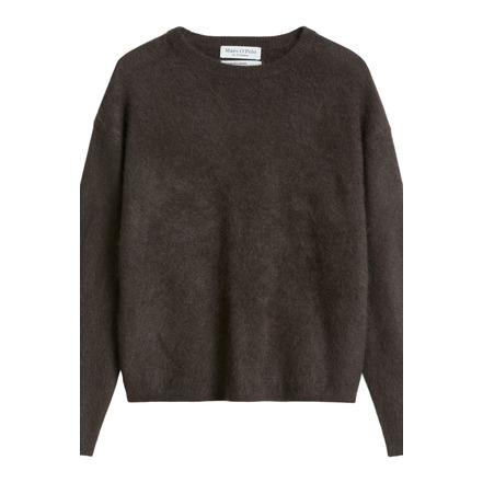 Marc O'polo pull brun