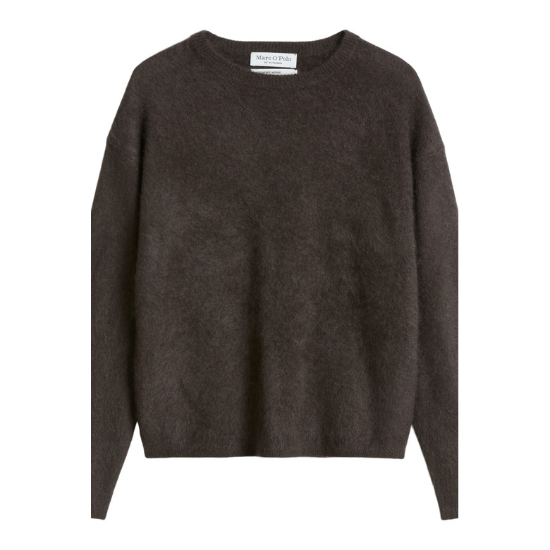 Marc O'polo pull brun 2