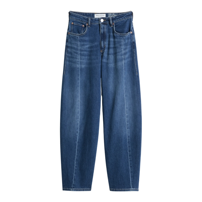 Marc O'polo jeans bleu 2