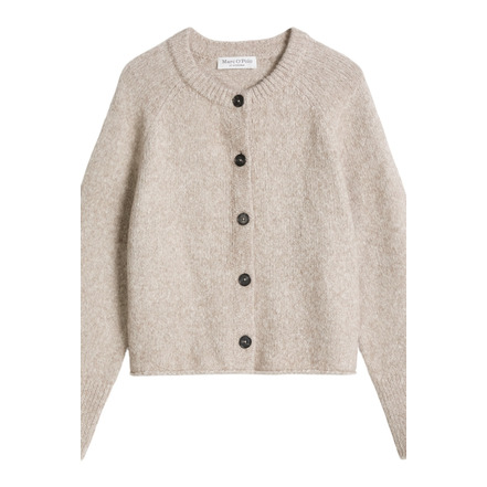 Marc O'polo cardigan beige