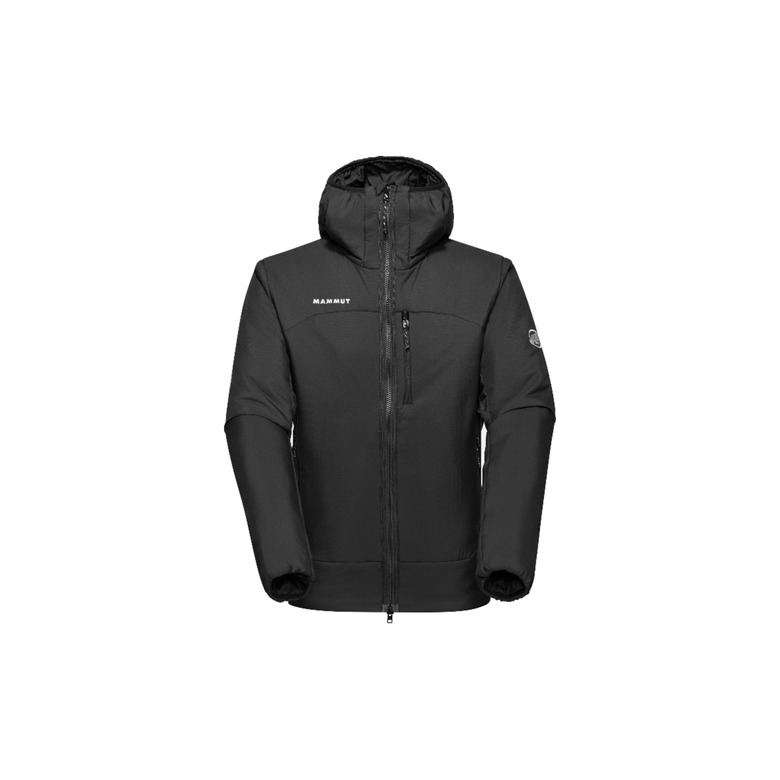Mammut jacket black 1