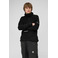 Mammut sweater black 2