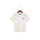Mercer t-shirt wit 1