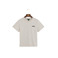 Mercer t-shirt beige 1