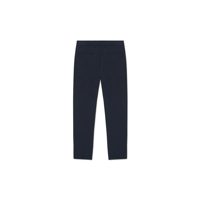 Les Deux hose 32 inch blau 2