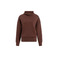Yaya sweater braun 1