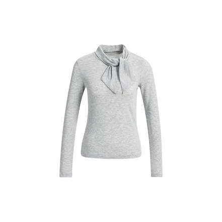 Yaya sweater grey