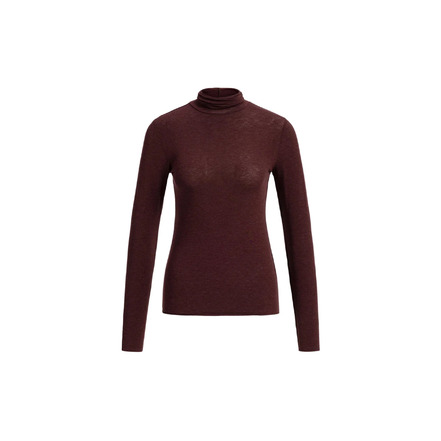 Yaya sweater brown