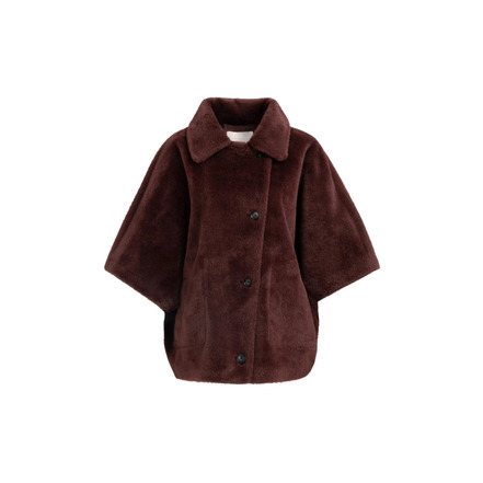 Yaya jacket brown
