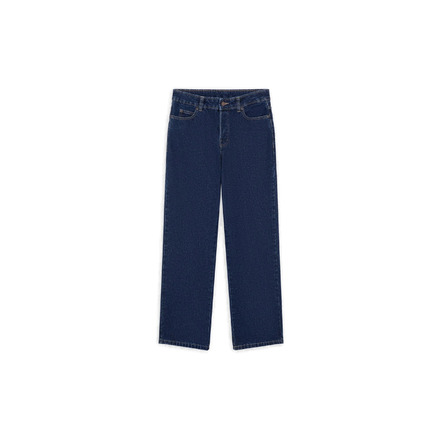 Dickies jeans blau