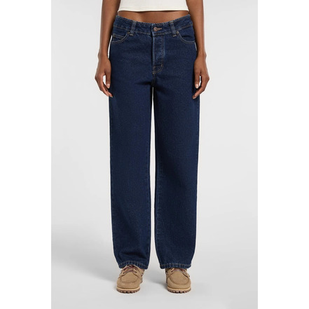 Dickies jeans bleu