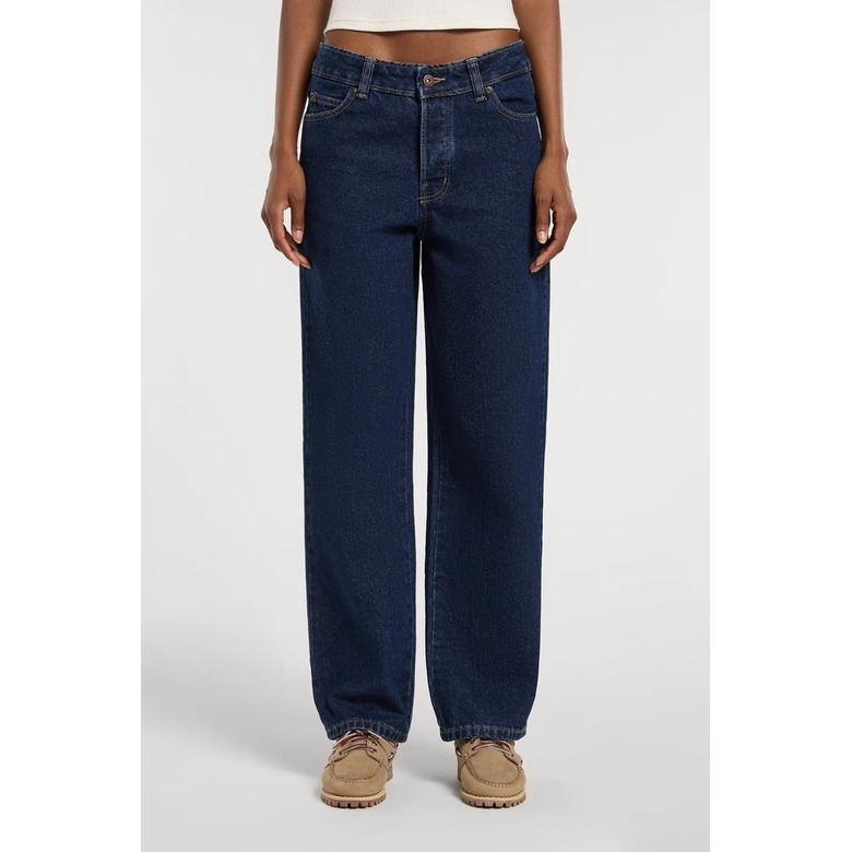 Dickies jeans blau 2
