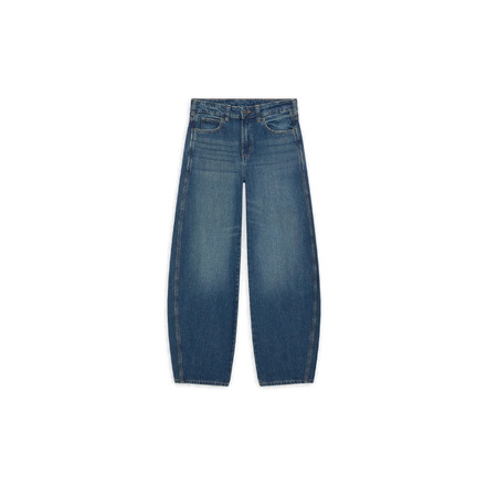 Dickies jeans blau
