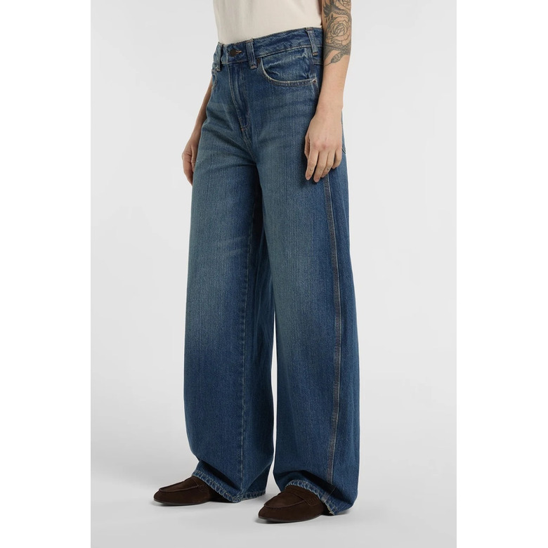 Dickies jeans blau 2