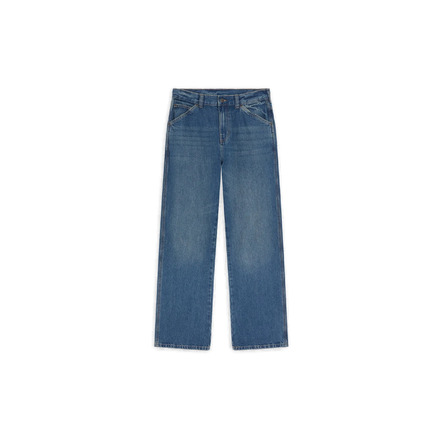 Dickies broek blauw