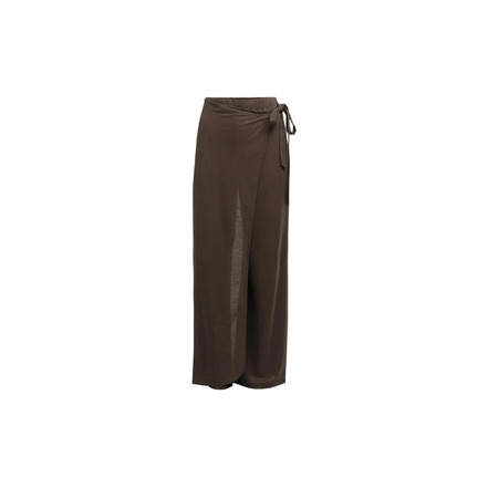 Yaya hose braun