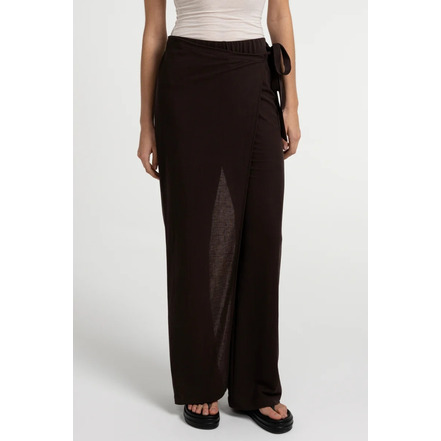 Yaya hose braun