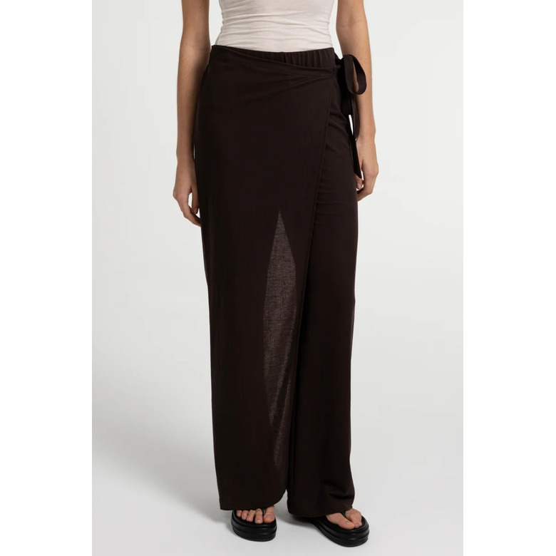 Yaya hose braun 2