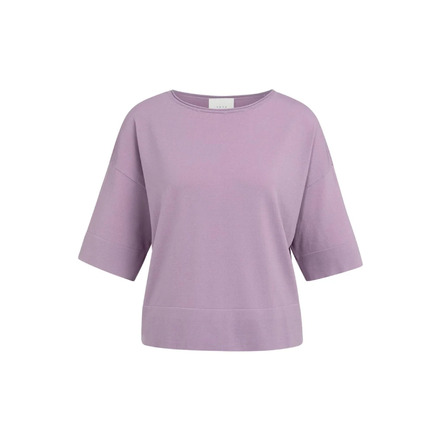 Yaya t-shirt violett