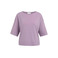 Yaya t-shirt violett 1