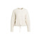 Yaya sweater ecru