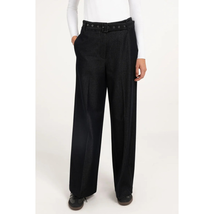 Yaya hose schwarz