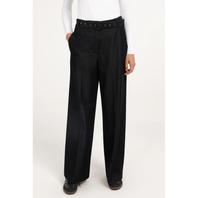 Yaya hose schwarz 2