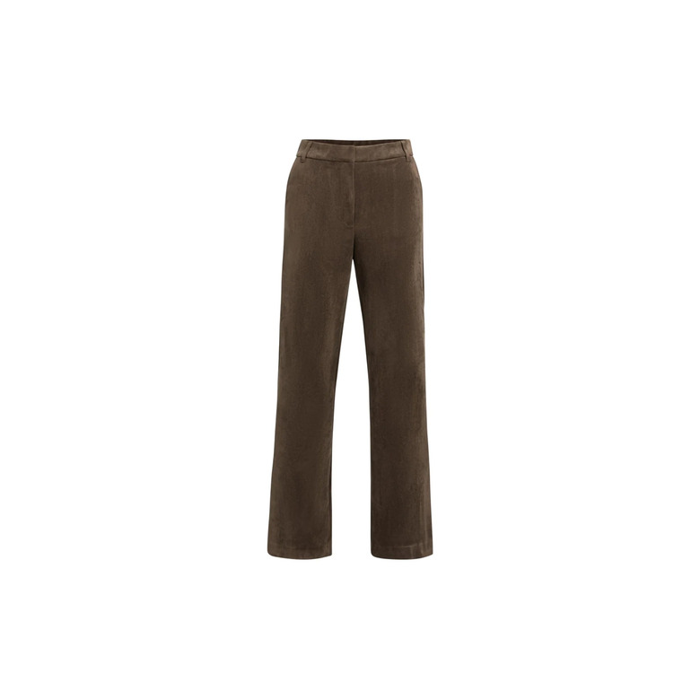 Yaya hose braun 1