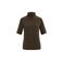 Yaya sweater brown 1