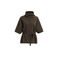 Yaya sweater braun 1