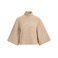Yaya sweater beige 1