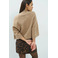 Yaya sweater beige 2