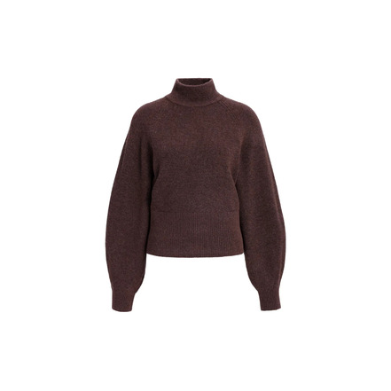 Yaya sweater brown