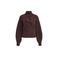 Yaya sweater brown 1