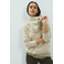 Yaya sweater beige 2
