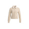 Yaya strickjacke beige 1
