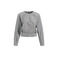 Yaya blouse grey 1