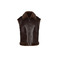 Xandres veste brun 1