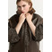 Xandres veste brun 2