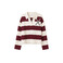 Xandres polo bordeaux 1