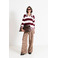 Xandres polo bordeaux 2
