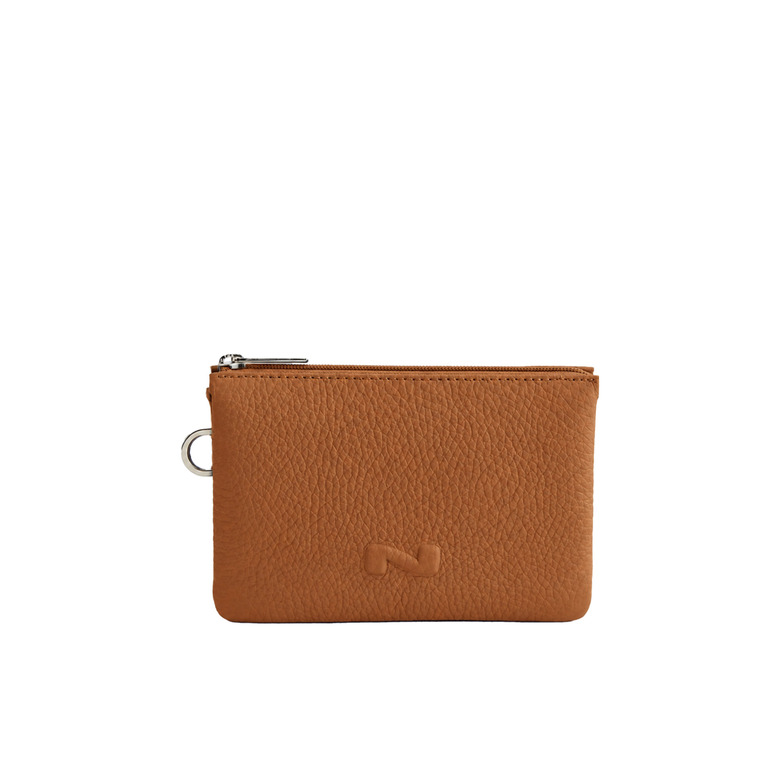 Nathan-baume geldbörse camel 1