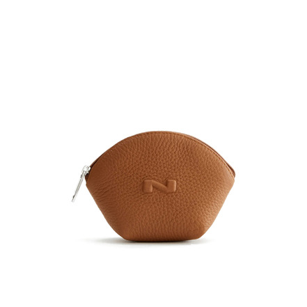 Nathan-baume geldbörse camel