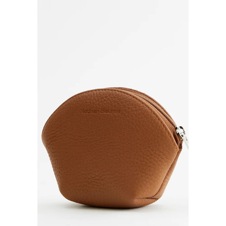 Nathan-baume geldbörse camel